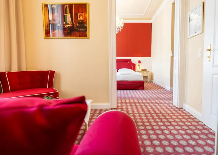 Aviano Boutique Hotel Wien